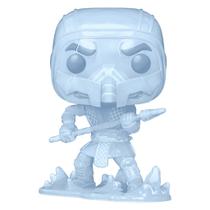 Boneco Funko Pop Mortal Kombat - 11 Sub-zero 1073