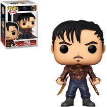 Boneco Funko Pop Mortal Kombat - Movie Cole 1054 Boneco Funko Pop Mortal Kombat - Movie Cole 1054