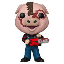 Boneco Funko Pop Motel Hell - Vicent Smith 1737 Boneco Funko Pop Motel Hell - Vicent Smith 1737