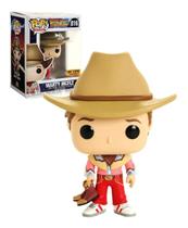 Boneco Funko Pop Movies Back To The Future Marty Mcfly 816