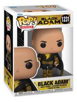 Boneco Funko Pop Movies Black Adam 1231