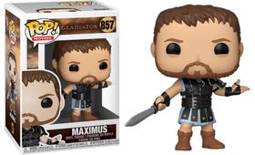 Boneco Funko Pop Movies Gladiator Maximus 857