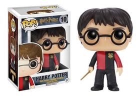 Boneco Funko Pop Movies Harry Potter 10