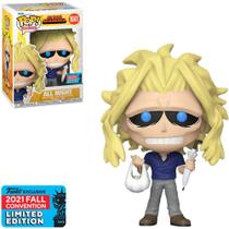 Boneco Funko Pop My Hero Academia - All Might 1041
