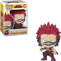 Boneco Funko Pop My Hero Academia - Ejiro Umbreakable 1009