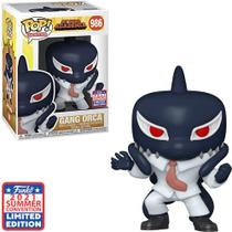 Boneco Funko Pop My Hero Academia - Gang Orca 986 Boneco Funko Pop My Hero Academia - Gang Orca 986