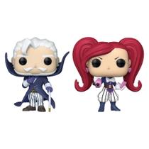 Boneco Funko Pop My Hero Academia Gentle Criminal & La - Brava 2pack 60894