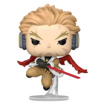 Boneco Funko Pop My Hero - Academia Hawks 2162 Boneco Funko Pop My Hero - Academia Hawks 2162