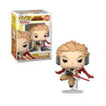 Boneco Funko Pop! My Hero Academia Hawks 2162