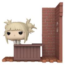 Boneco Funko Pop My Hero Academia - Himiko Toga 1247