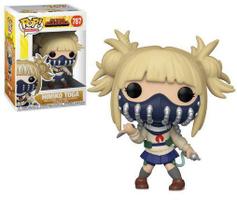 Boneco Funko Pop My hero Academia Himiko Toga 787