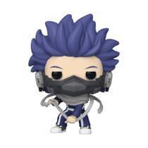 Boneco Funko POP! MY Hero Academia - Hitoshi Shinso Boneco Funko POP! MY Hero Academia - Hitoshi Shinso
