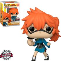 Boneco Funko Pop My Hero Academia - Itsuka Kendo 1139 Boneco Funko Pop My Hero Academia - Itsuka Kendo 1139