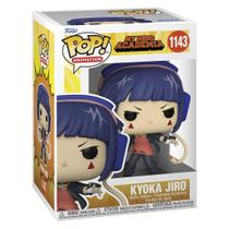 Boneco Funko Pop My Hero Academia - Kyoka Jiro 1143 Boneco Funko Pop My Hero Academia - Kyoka Jiro 1143