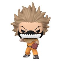 Boneco Funko Pop My Hero Academia League Baseball - Captain Shishido 1330