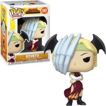 Boneco Funko Pop My Hero Academia Ryuko In - Hero Costume 1007 Boneco Funko Pop My Hero Academia Ryuko In - Hero Costume 1007