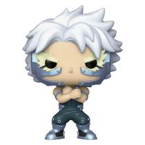 Boneco Funko Pop My Hero - Academia Tetsutetsu 1148 Boneco Funko Pop My Hero - Academia Tetsutetsu 1148
