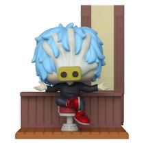 Boneco Funko Pop My Hero Academia - Tomura Shigaraki 1248