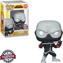 Boneco Funko Pop My Hero Academia Twice 1093 Boneco Funko Pop My Hero Academia Twice 1093