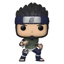 Boneco Funko Pop Naruto - Asuma 1024