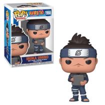 Boneco Funko Pop! Naruto Clássico - Iruka Umino - Candide