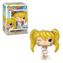 Boneco Funko Pop! Naruto Clássico Jutsu Sexy (Glitter) Candide - 12575