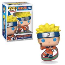 Boneco Funko Pop Naruto Clássico - Naruto