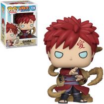 Boneco Funko Pop Naruto Gaara 728