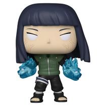 Boneco Funko Pop Naruto Hinata W/twin - Lion Fists 1339
