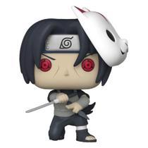 Boneco Funko Pop Naruto - Itachi Anbu 1027