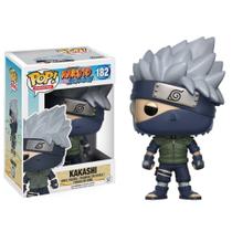 Boneco Funko Pop! Naruto Kakashi 182