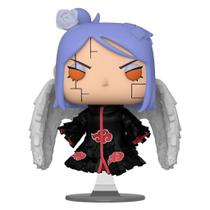 Boneco Funko Pop Naruto - Konan 1508 Boneco Funko Pop Naruto - Konan 1508