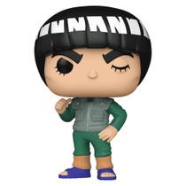 Boneco Funko Pop Naruto Might - Guy Winking 1414