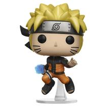 Boneco Funko Pop Naruto - Naruto Rasengan 181