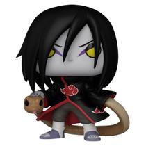 Boneco Funko Pop Naruto - Orochimaru Akatsuki 1435