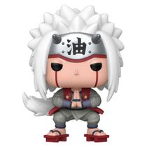 Boneco Funko Pop Naruto - S.jiraiya 1844 Boneco Funko Pop Naruto - S.jiraiya 1844