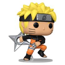 Boneco Funko Pop Naruto - S.naruto Uzumaki 1843