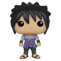 Boneco Funko Pop Naruto - Sasuke 72