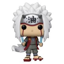 Boneco Funko Pop Naruto - Shippuden Jiraiya 1025