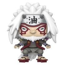Boneco Funko Pop Naruto Shippuden Jiraiya (Sage Mode) 1381 Boneco Funko Pop Naruto Shippuden Jiraiya (Sage Mode) 1381