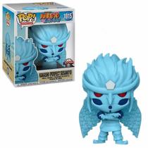 Boneco Funko Pop Naruto Shippuden Kakashi Perfect Susanoo