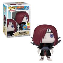 Boneco Funko Pop Naruto Shippuden - Nagato