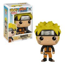 Boneco Funko Pop! Naruto Shippuden - Naruto 71 Candide - 12020