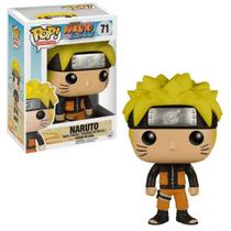 Boneco Funko Pop! Naruto Shippuden - Naruto 71 Boneco Funko Pop! Naruto Shippuden - Naruto 71