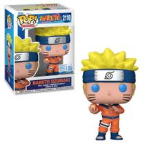 Boneco Funko Pop Naruto Shippuden Naruto Com Balão De Água