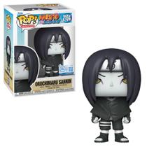 Boneco Funko Pop! Naruto Shippuden - Orochimaru Sannin Boneco Funko Pop! Naruto Shippuden - Orochimaru Sannin