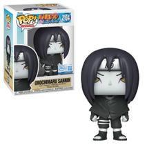 Boneco Funko Pop Naruto Shippuden - Orochimaru Sannin