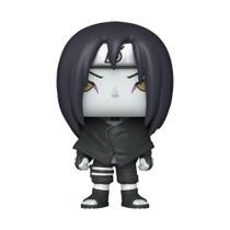 Boneco Funko Pop! Naruto Shippuden - Orochimaru Sannin Boneco Funko Pop! Naruto Shippuden - Orochimaru Sannin