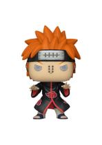 Boneco Funko Pop Naruto Shippuden Pain Almighty Push 944 GITD