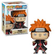 Boneco Funko Pop Naruto: Shippuden - Pain